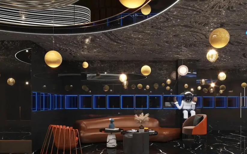 乐山商务ktv体验商务ktv好吗-金口河区ktv预定